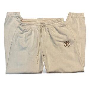 Victoria secret sweatpants size small